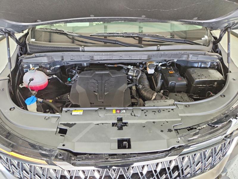Продаж на аукціоні авто 2026 Kia Carnival, vin: KNDNB5K3XT6593033, номер лоту: 61686066