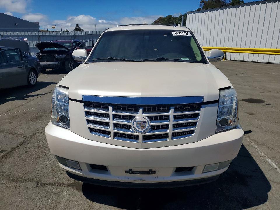Aukcja sprzedaży 2011 Cadillac Escalade, vin: 1GYS4BEF7BR254979, numer aukcji: 62281426