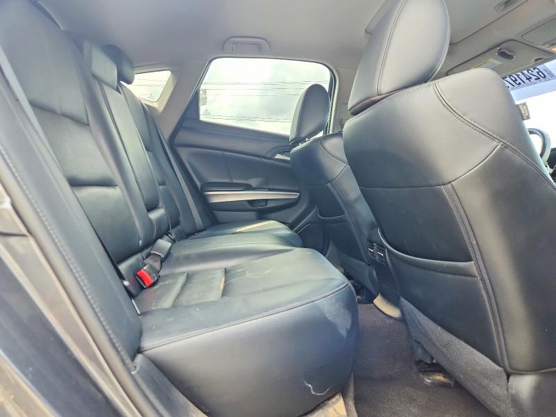 Aukcja sprzedaży 2013 Honda Crosstour, vin: 5J6TF2H54DL005482, numer aukcji: 62419796