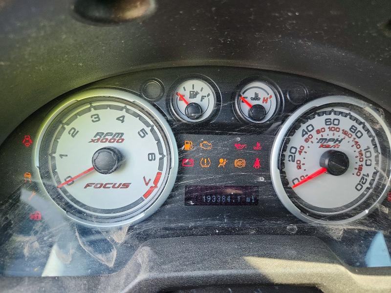 2011 Ford Focus მანქანა იყიდება აუქციონზე, vin: 1FAHP3FN2BW119323, აუქციონის ნომერი: 60588416