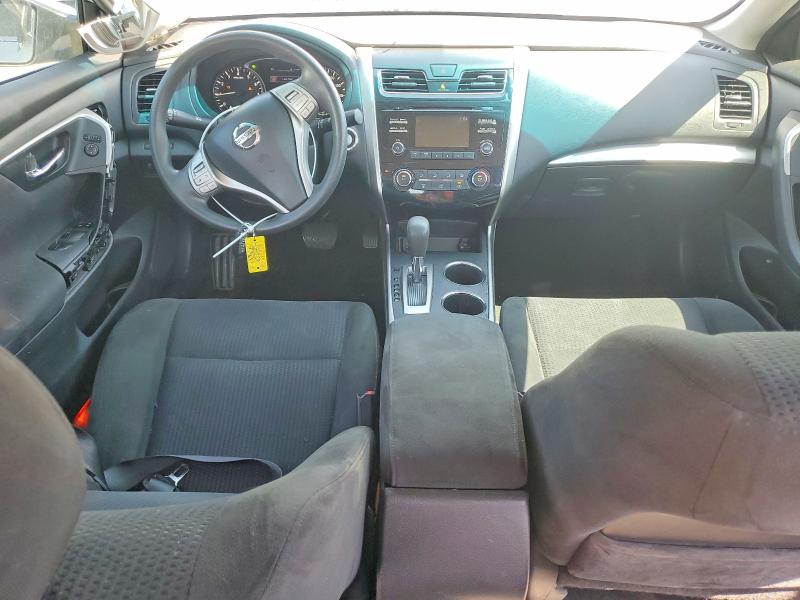 Продаж на аукціоні авто 2015 Nissan Altima, vin: 1N4AL3AP2FN349896, номер лоту: 60061736