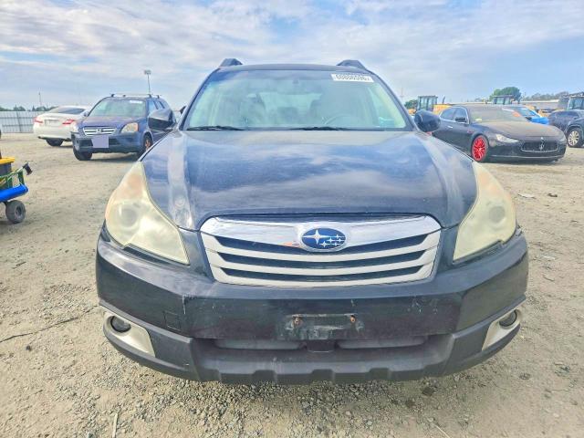 2011 Subaru Outback მანქანა იყიდება აუქციონზე, vin: 4S4BRBGC9B3366417, აუქციონის ნომერი: 60806596
