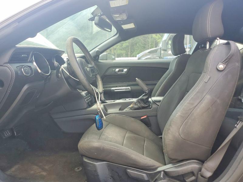 59960336 :رقم المزاد ، 1FA6P8AMXF5373571 vin ، 2015 Ford Mustang مزاد بيع