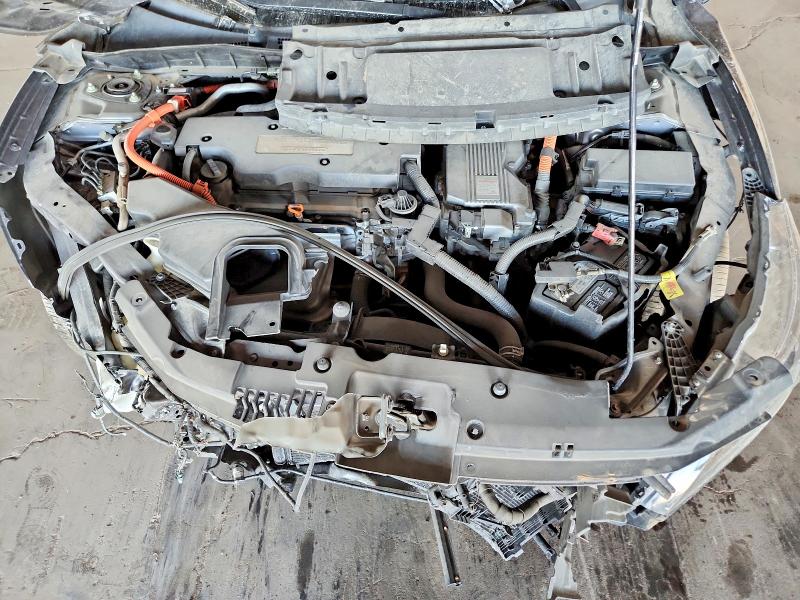 2017 Honda Accord მანქანა იყიდება აუქციონზე, vin: JHMCR6F50HC030388, აუქციონის ნომერი: 61906296