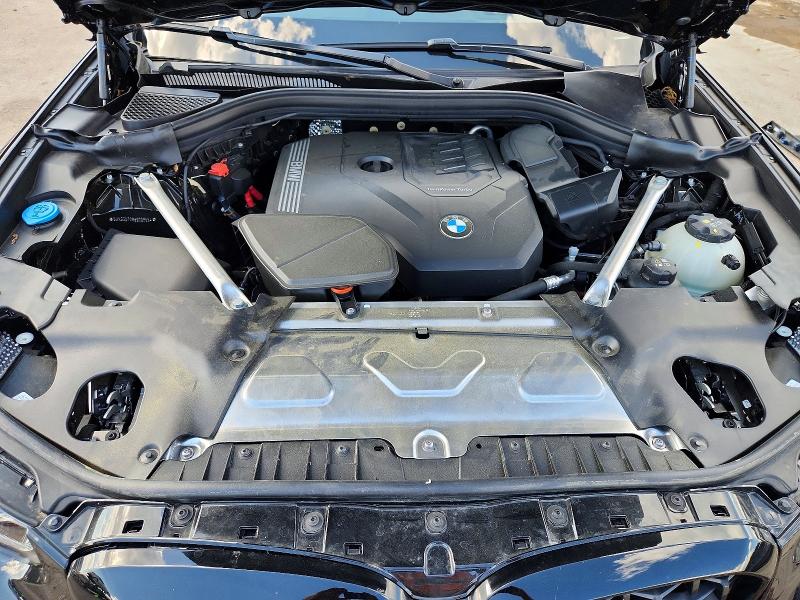 Продажа на аукционе авто 2025 Bmw X4, vin: 5UX33DT08S9098554, номер лота: 60295706