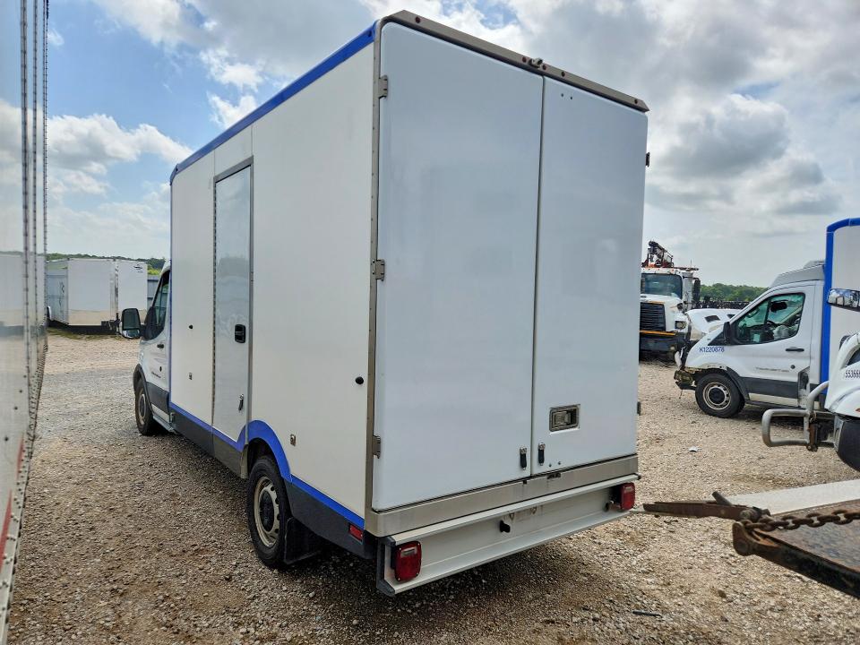 Aukcja sprzedaży 2023 Ford Transit, vin: 1FDBW5Z86PKA81013, numer aukcji: 55532876