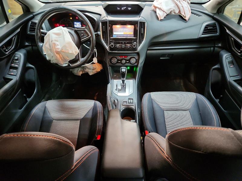 Aukcja sprzedaży 2019 Subaru Crosstrek, vin: JF2GTADC4KH234552, numer aukcji: 59683316