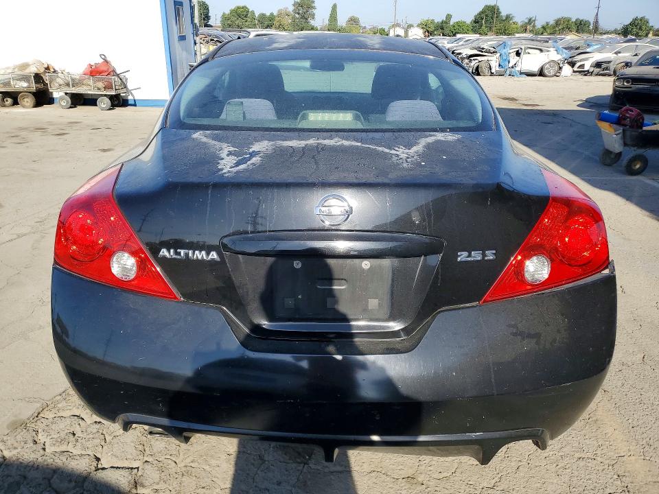 2012 Nissan Altima მანქანა იყიდება აუქციონზე, vin: 1N4AL2EP0CC217828, აუქციონის ნომერი: 60044536