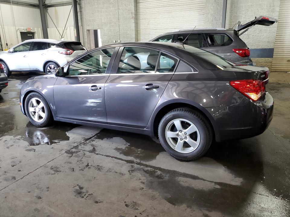 Продажа на аукционе авто 2014 Chevrolet Cruze, vin: 1G1PC5SB7E7474083, номер лота: 61171426