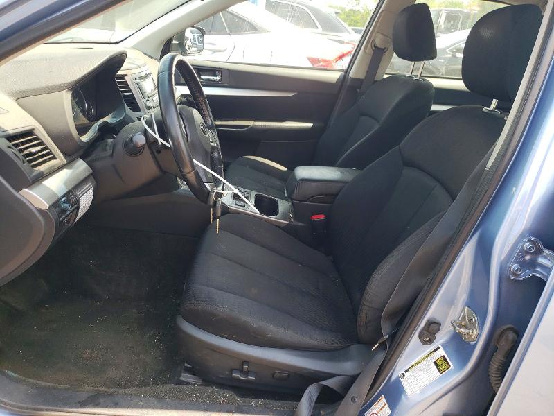 Продажа на аукционе авто 2012 Subaru Legacy, vin: 4S3BMBC66C3038831, номер лота: 59590266