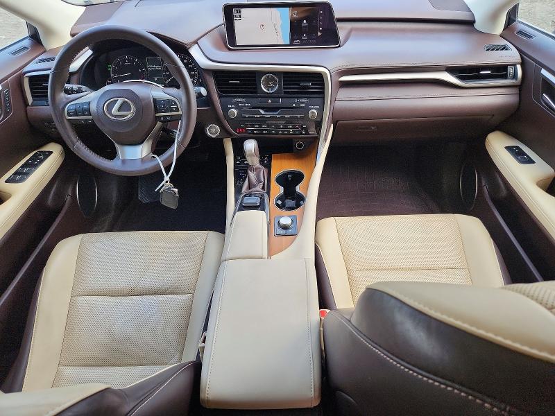 Продажа на аукционе авто 2017 Lexus Rx 350, vin: 2T2BZMCA0HC095361, номер лота: 61722776