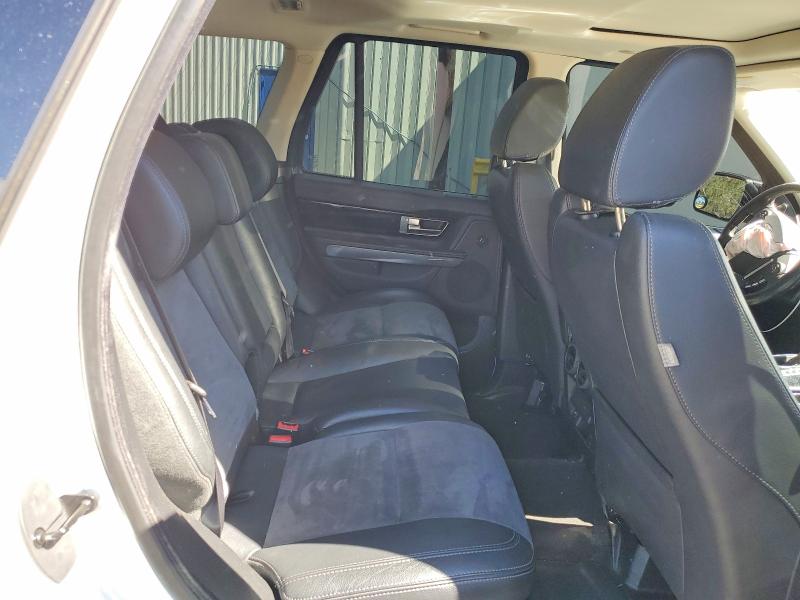 Продажа на аукционе авто 2013 Land Rover Range Rover Sport, vin: SALSF2D46DA769448, номер лота: 62878506