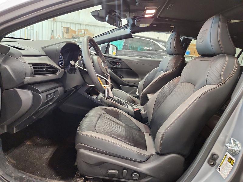 Продаж на аукціоні авто 2025 Subaru Crosstrek, vin: 4S4GUHU63S3713150, номер лоту: 62936006