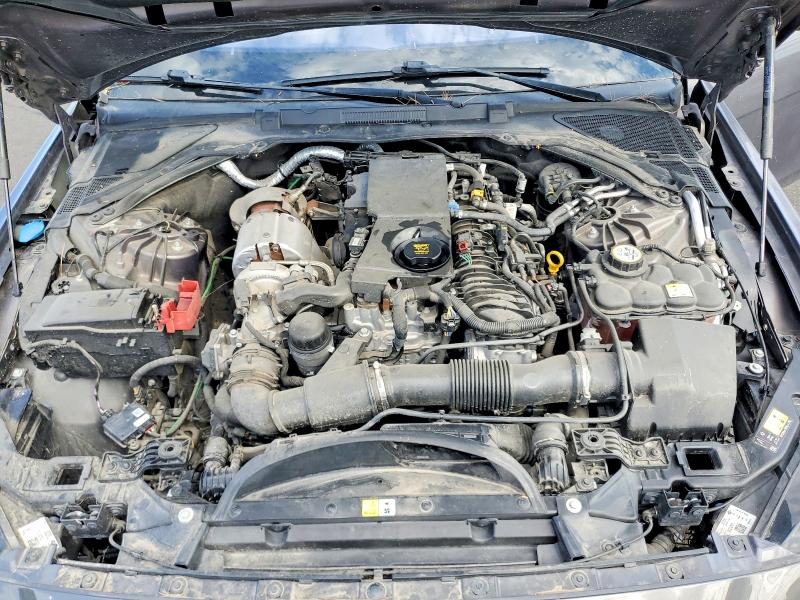 Aukcja sprzedaży 2017 Jaguar Xe, vin: SAJAE4BN7HA951311, numer aukcji: 61066116