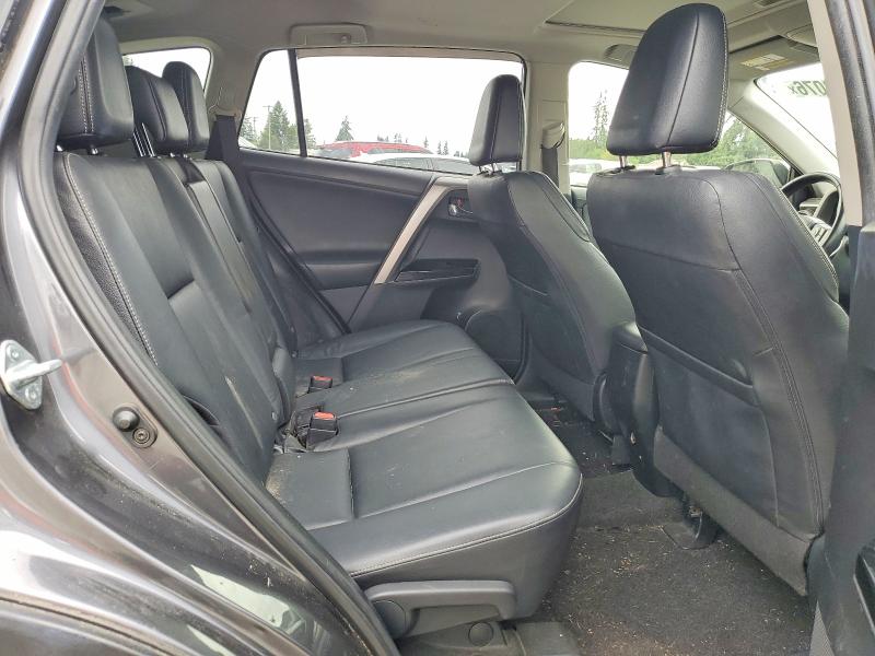 Aukcja sprzedaży 2016 Toyota Rav4, vin: JTMDFREV0GD197103, numer aukcji: 61168076