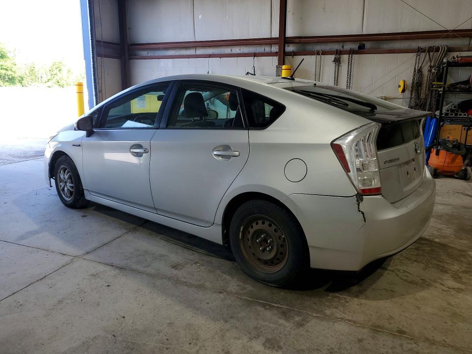 Aukcja sprzedaży 2010 Toyota Prius, vin: JTDKN3DU4A0193957, numer aukcji: 59279266