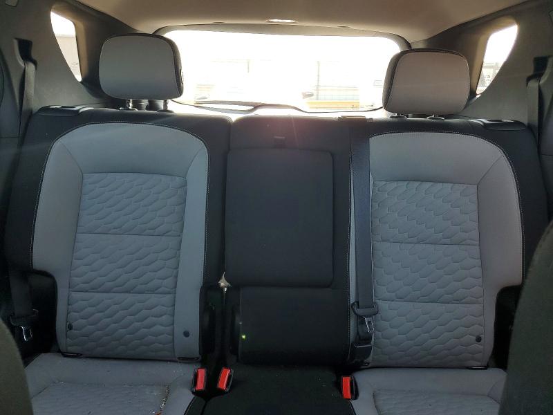 59841306 :رقم المزاد ، 3GNAXHEV0LS654004 vin ، 2020 Chevrolet Equinox مزاد بيع