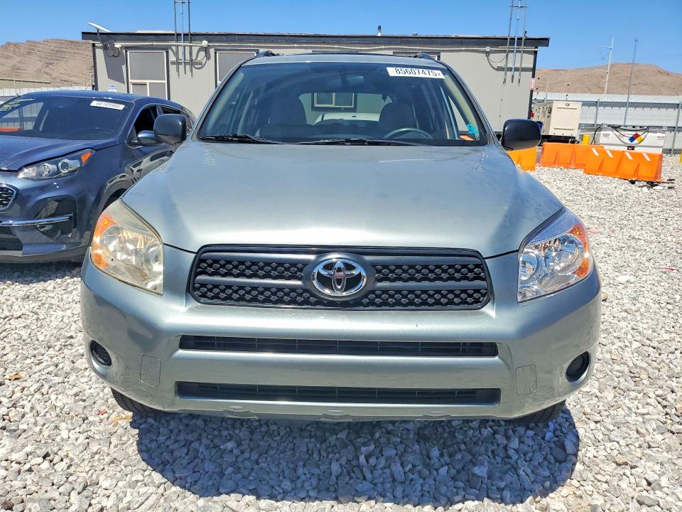 Aukcja sprzedaży 2006 Toyota Rav4, vin: JTMZD33V265002946, numer aukcji: 85607475