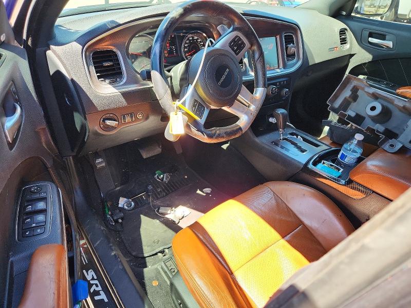 Aukcja sprzedaży 2014 Dodge Charger, vin: 2C3CDXEJ9EH205559, numer aukcji: 62496346