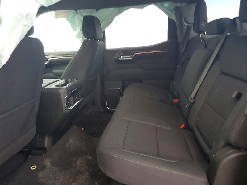 Aukcja sprzedaży 2023 Gmc Sierra, vin: 1GTPHCE83PZ247736, numer aukcji: 59846046