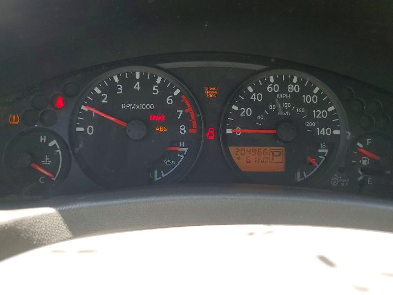 Продажа на аукционе авто 2006 Nissan Frontier, vin: 1N6AD07U06C433341, номер лота: 59196996
