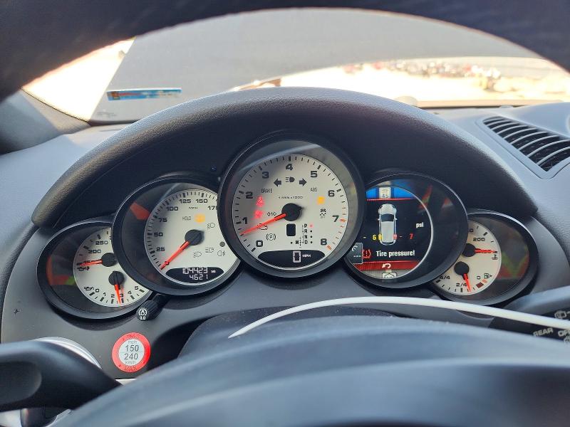 Продажа на аукционе авто 2014 Porsche Cayenne, vin: WP1AB2A2XELA55263, номер лота: 62252996