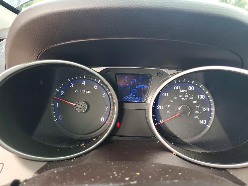 Продаж на аукціоні авто 2015 Hyundai Tucson, vin: KM8JT3AF7FU070477, номер лоту: 59727206