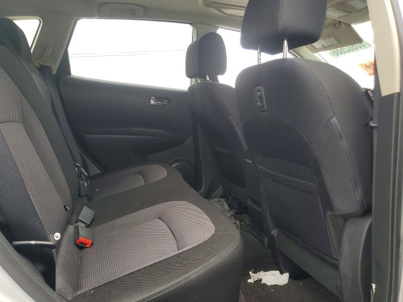2013 Nissan Rogue მანქანა იყიდება აუქციონზე, vin: JN8AS5MT8DW508207, აუქციონის ნომერი: 60602686