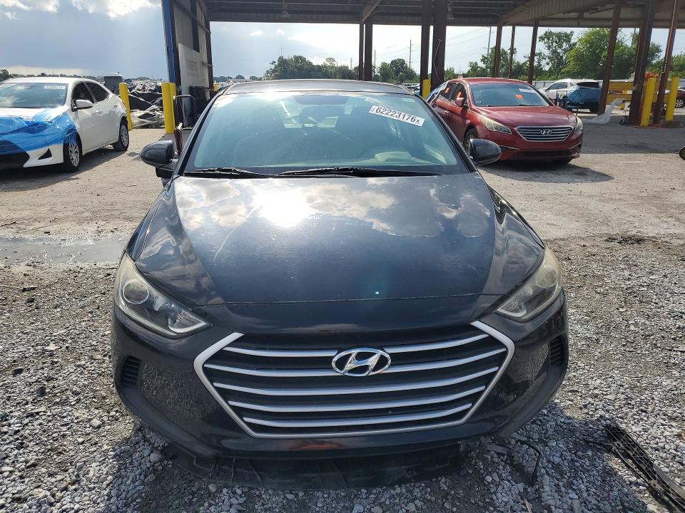 Aukcja sprzedaży 2017 Hyundai Elantra, vin: 5NPD74LF9HH085245, numer aukcji: 62223176
