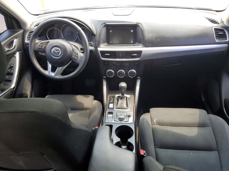 Продажа на аукционе авто 2016 Mazda Cx-5, vin: JM3KE2CY0G0908490, номер лота: 62996556