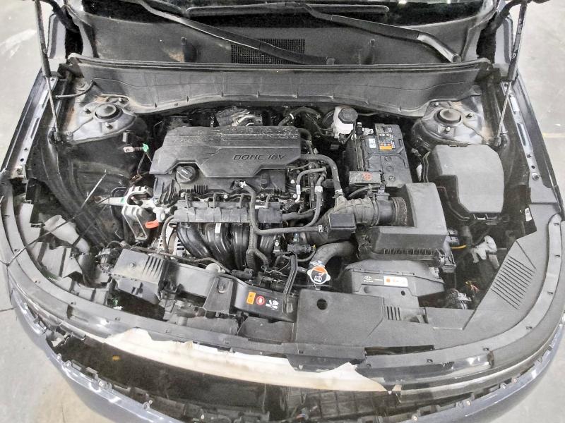 Aukcja sprzedaży 2024 Hyundai Kona, vin: KM8HBCAB6RU147813, numer aukcji: 57594016