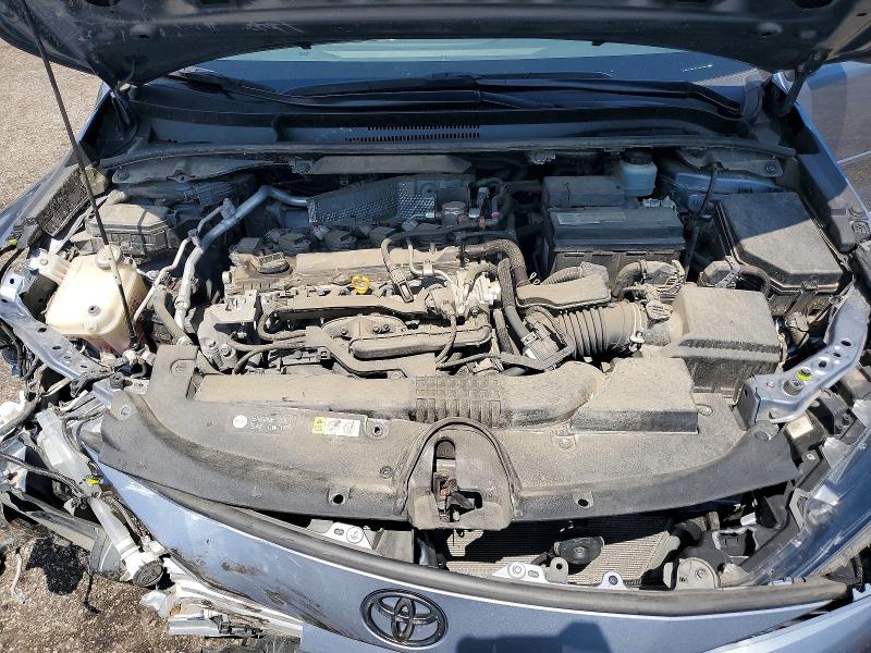 2020 Toyota Corolla მანქანა იყიდება აუქციონზე, vin: JTDP4RCE3LJ033457, აუქციონის ნომერი: 60229666