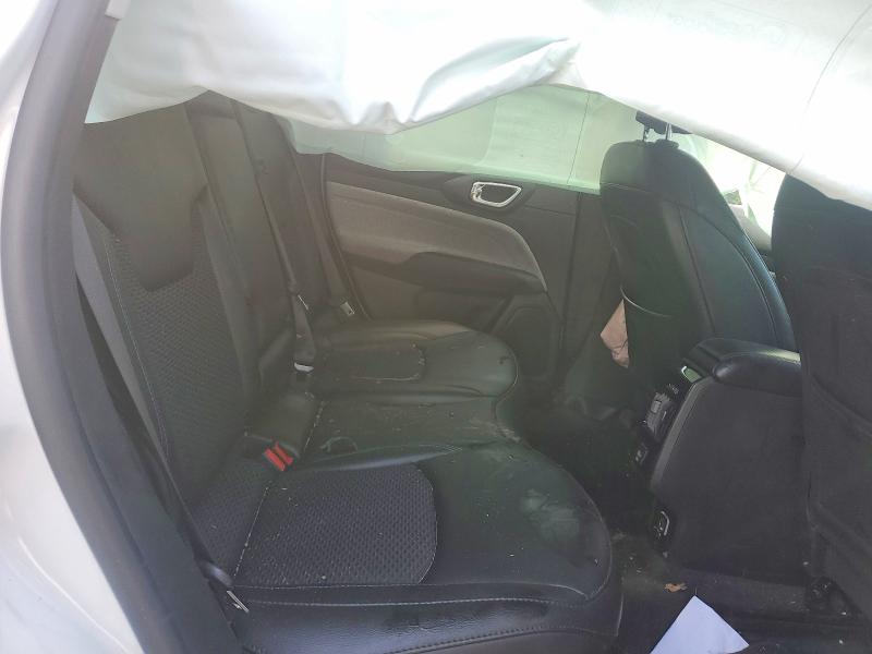 2022 Jeep Compass მანქანა იყიდება აუქციონზე, vin: 3C4NJDBB2NT134818, აუქციონის ნომერი: 60331596