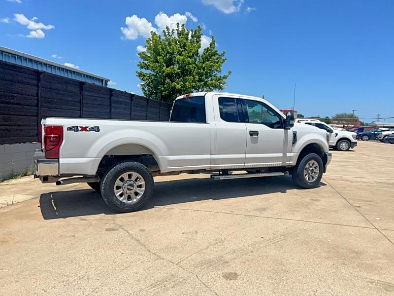 Aukcja sprzedaży 2019 Ford F250, vin: 1FD7X2B69KED70727, numer aukcji: 60274496
