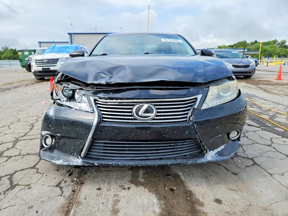 Aukcja sprzedaży 2015 Lexus Es, vin: JTHBK1GG8F2189651, numer aukcji: 60126686