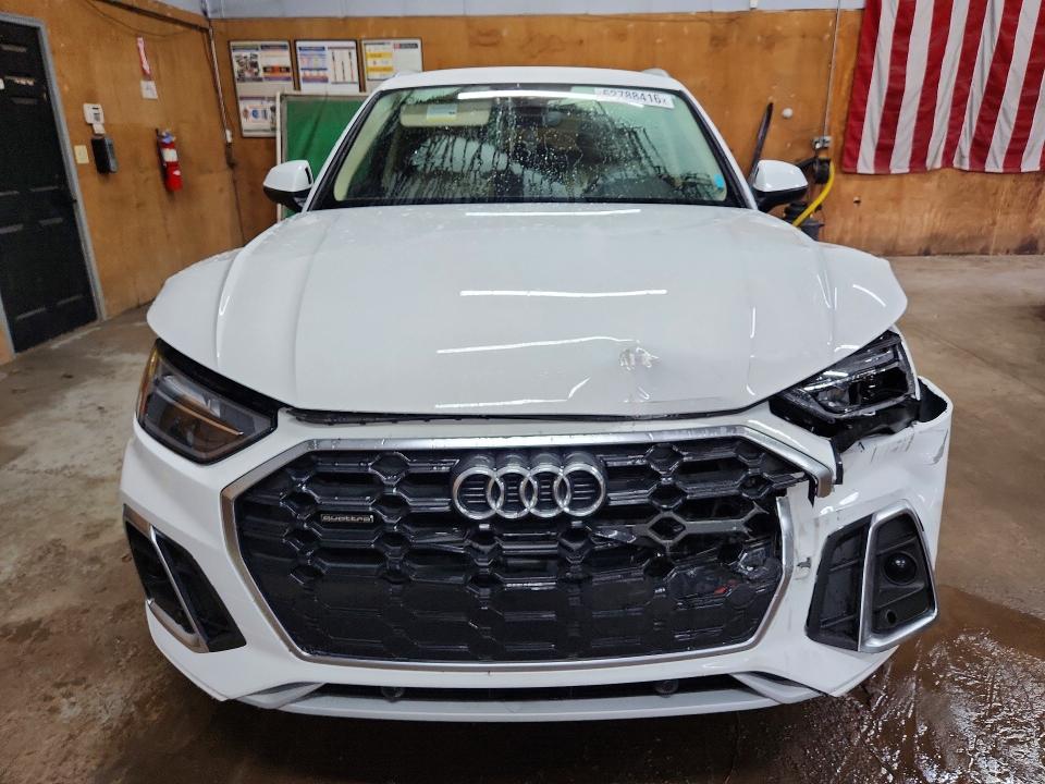 Aukcja sprzedaży 2023 Audi Q5 E, vin: WA1G2AFY9P2026505, numer aukcji: 62788416