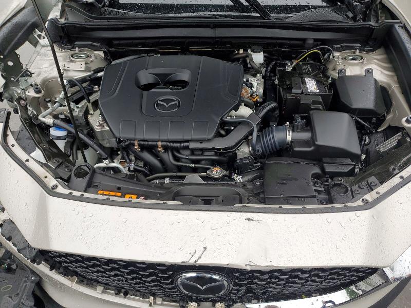 2024 Mazda Cx-30 მანქანა იყიდება აუქციონზე, vin: 3MVDMBDM5RM714360, აუქციონის ნომერი: 59963056