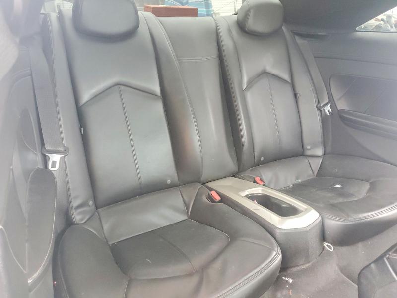 Aukcja sprzedaży 2014 Cadillac Cts, vin: 1G6DA1E38E0190275, numer aukcji: 59135106