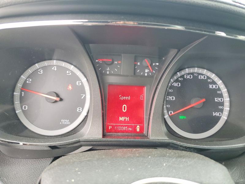 Продажа на аукционе авто 2012 Gmc Terrain, vin: 2GKFLTEK5C6273030, номер лота: 60507686