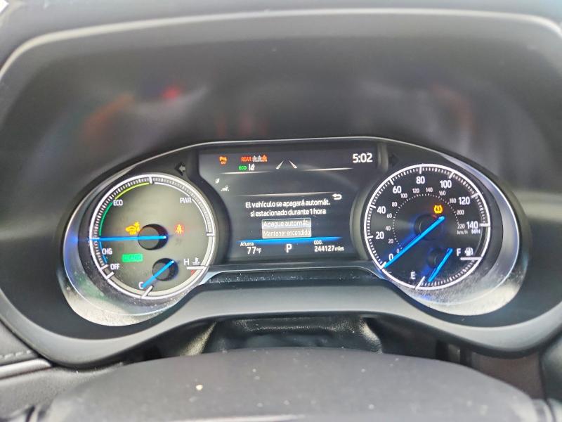 Продаж на аукціоні авто 2021 Toyota Venza, vin: JTEAAAAHXMJ044000, номер лоту: 61004606