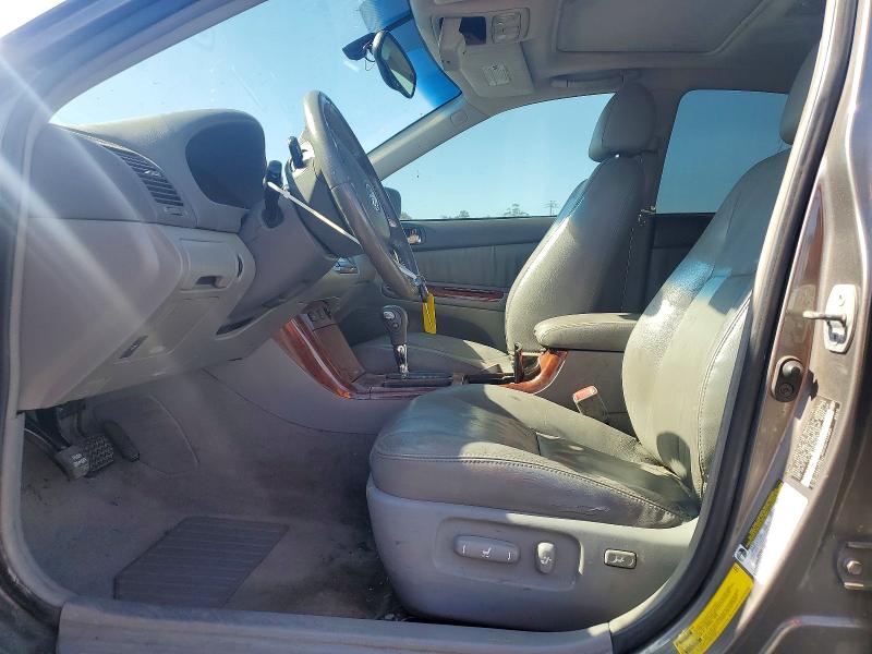 Aukcja sprzedaży 2005 Toyota Camry, vin: 4T1BF30K05U591291, numer aukcji: 60004066
