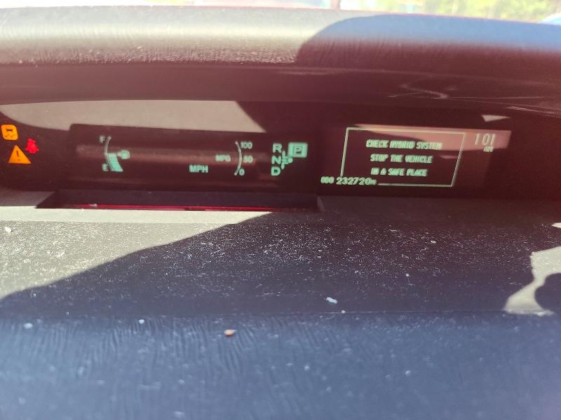 Aukcja sprzedaży 2012 Toyota Prius, vin: JTDKN3DU1C5397122, numer aukcji: 63301336