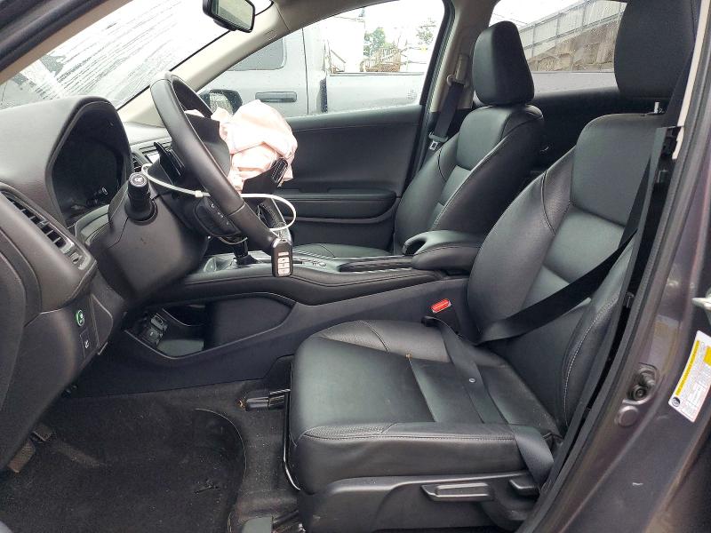 Aukcja sprzedaży 2018 Honda Hr-v, vin: 3CZRU6H77JM700011, numer aukcji: 62530606