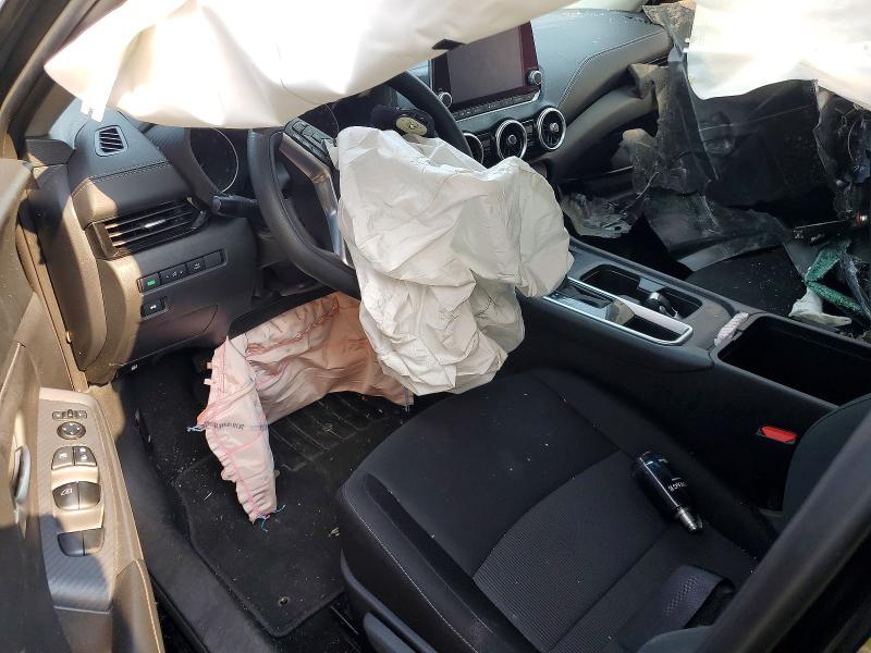 Aukcja sprzedaży 2025 Nissan Sentra, vin: 3N1AB8CV3SY358273, numer aukcji: 62932416