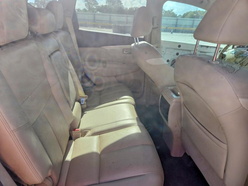 62203196 :رقم المزاد ، 5N1AZ2MG4HN130600 vin ، 2017 Nissan Murano مزاد بيع
