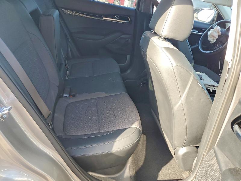 Продажа на аукционе авто 2026 Kia Seltos, vin: KNDEU2AA6T7867993, номер лота: 61993116