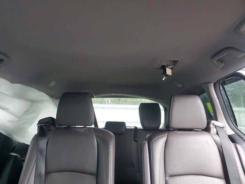Aukcja sprzedaży 2020 Honda Odyssey, vin: 5FNRL6H70LB034318, numer aukcji: 59641456