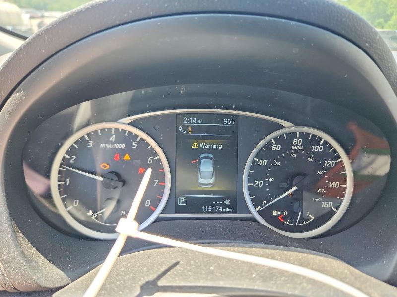Продажа на аукционе авто 2017 Nissan Sentra, vin: 3N1AB7AP3HY336751, номер лота: 59953286