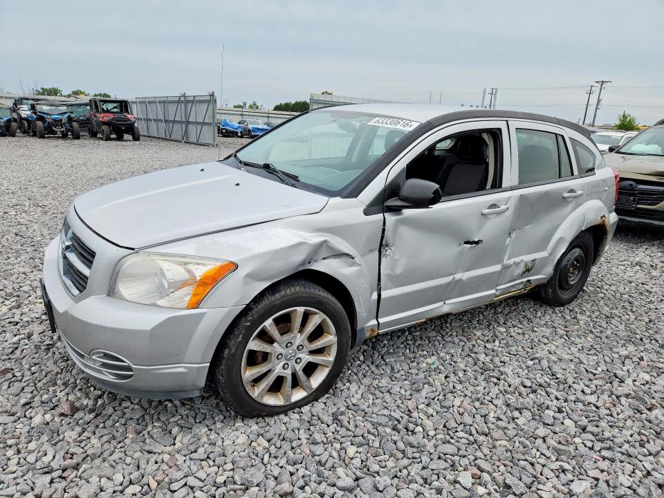 Aukcja sprzedaży 2009 Dodge Caliber, vin: 1B3HB48C69D112019, numer aukcji: 63330616