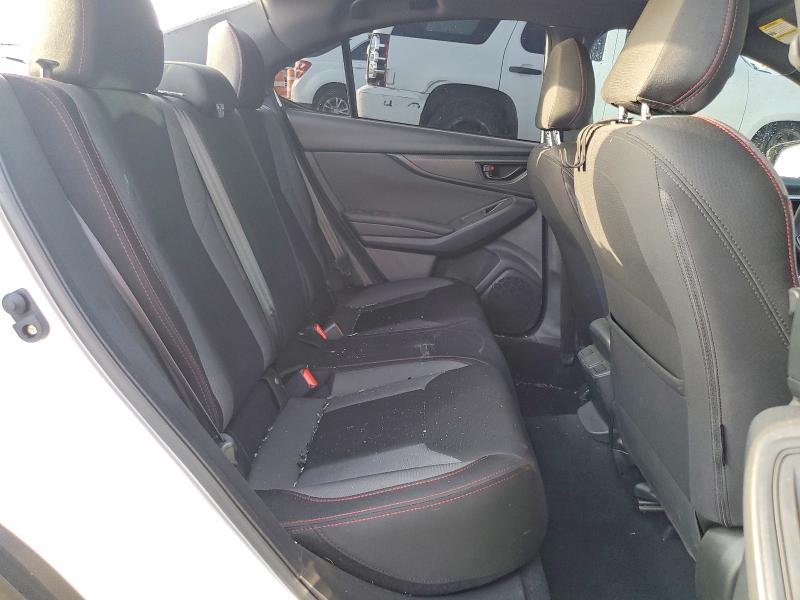 Aukcja sprzedaży 2023 Subaru Wrx, vin: JF1VBAA65P9806873, numer aukcji: 62037916